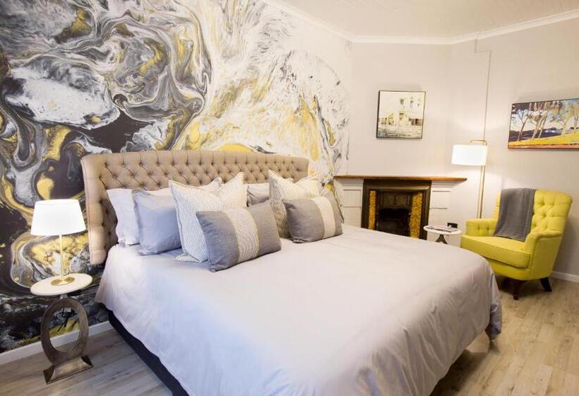 スタンダードルーム, Melville Gap Guesthouse