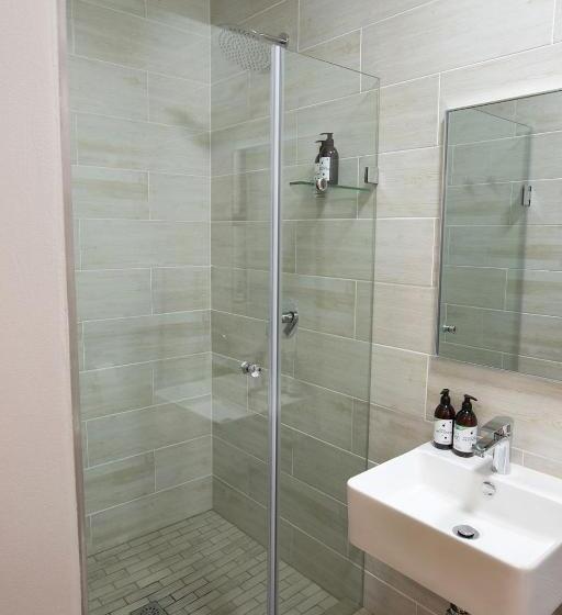 スタンダードルーム, Melville Gap Guesthouse