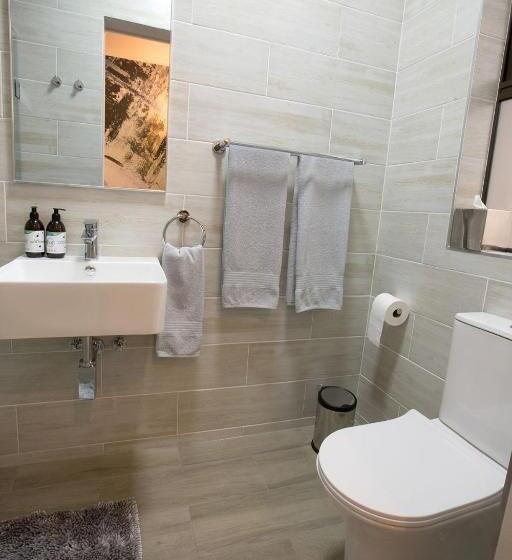 スタンダードルーム, Melville Gap Guesthouse