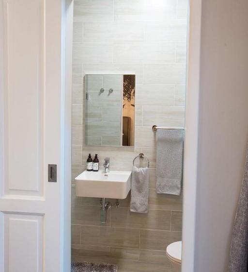 スタンダードルーム, Melville Gap Guesthouse