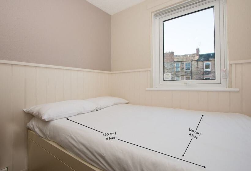 4ベッドルームアパートメント, Destiny Student Meadow Court Campus Accommodation