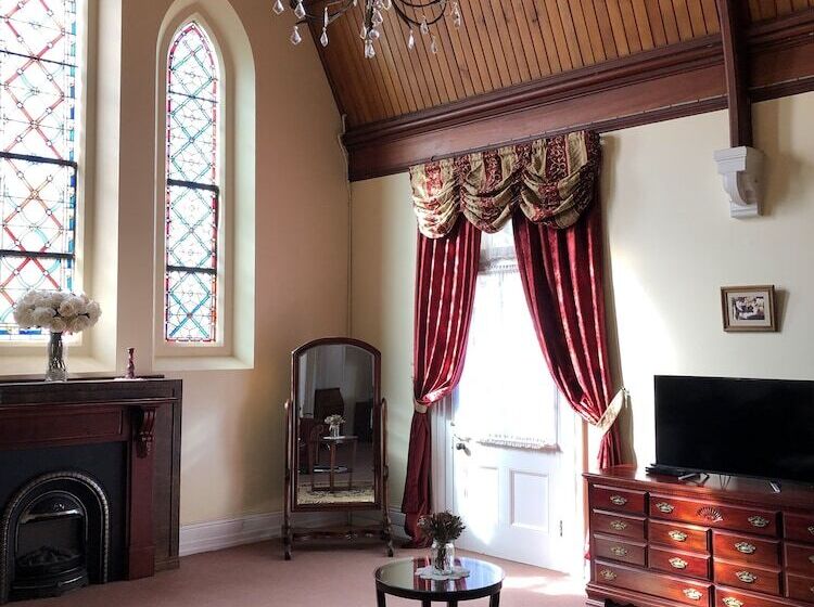 Люкс, Abbey Boutique Hotel Adults Only