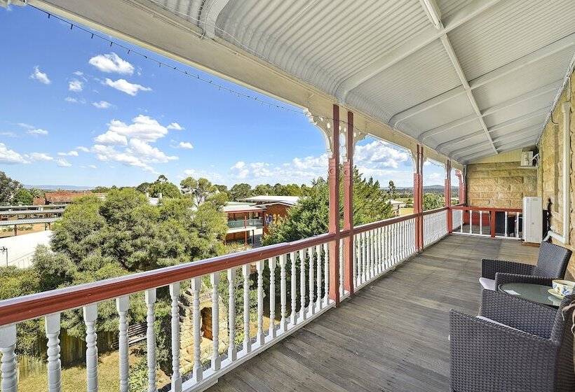 جناح, Abbey Boutique Hotel Adults Only