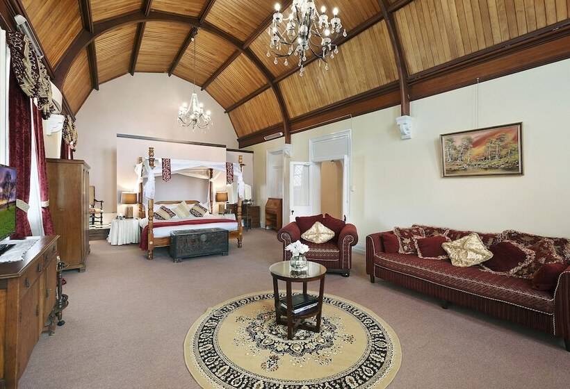 جناح, Abbey Boutique Hotel Adults Only