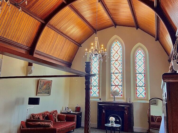 جناح, Abbey Boutique Hotel Adults Only