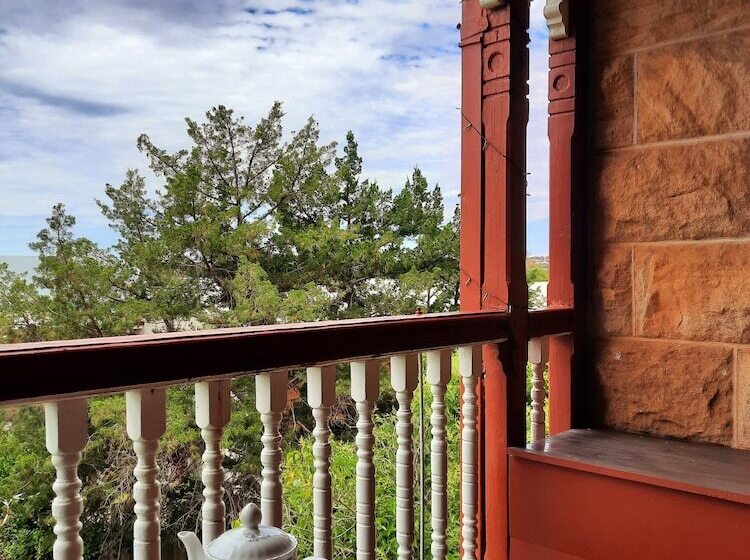 غرفة قياسية سرير ملكى, Abbey Boutique Hotel Adults Only