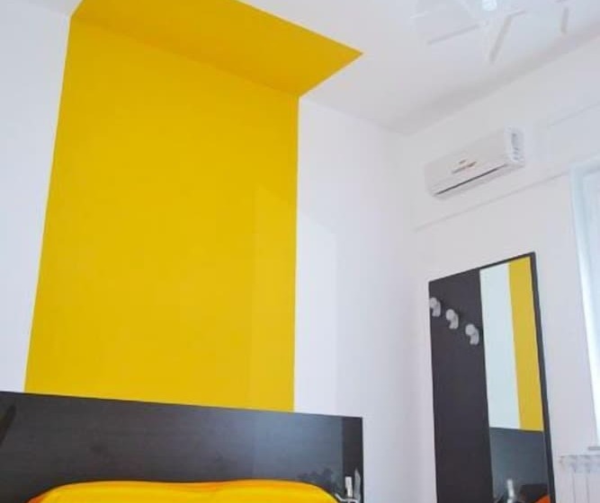 스탠다드 룸, Porta Nuova