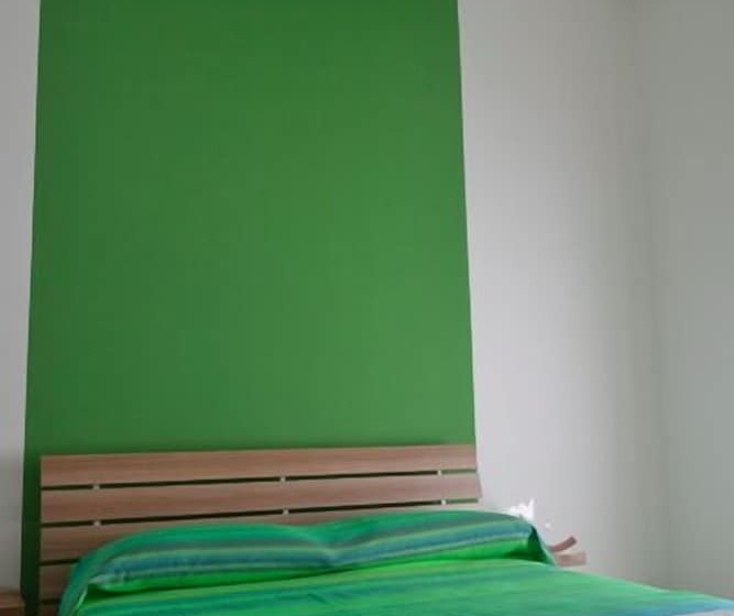 스탠다드 룸, Porta Nuova