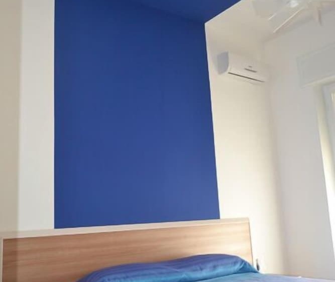 스탠다드 트리플 룸, Porta Nuova