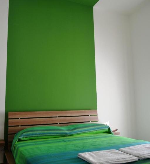 스탠다드 룸, Porta Nuova