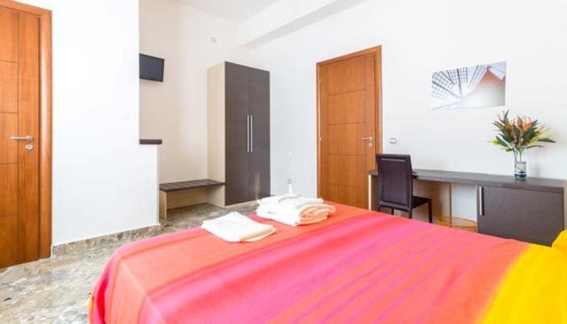 스탠다드 룸, Porta Nuova