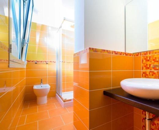 스탠다드 룸, Porta Nuova