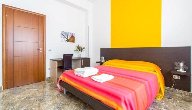 스탠다드 룸, Porta Nuova