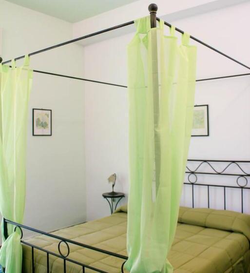 스탠다드 트리플 룸, Porta Nuova