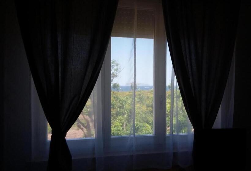 스탠다드 트리플 룸, Porta Nuova