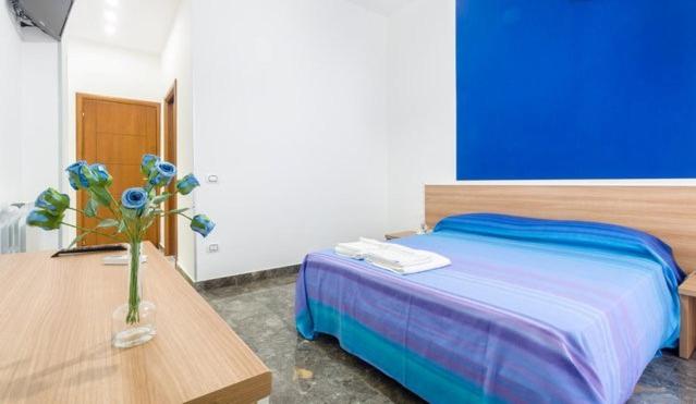 스탠다드 트리플 룸, Porta Nuova