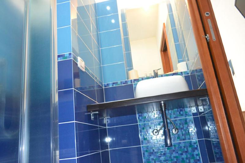 스탠다드 트리플 룸, Porta Nuova