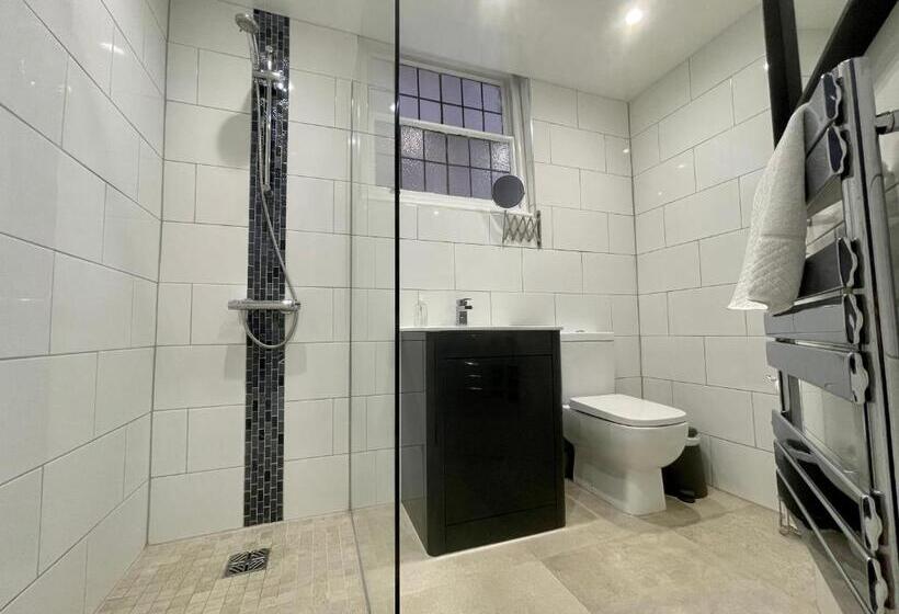 Номер Стандарт, X Hotel Brunswick Square