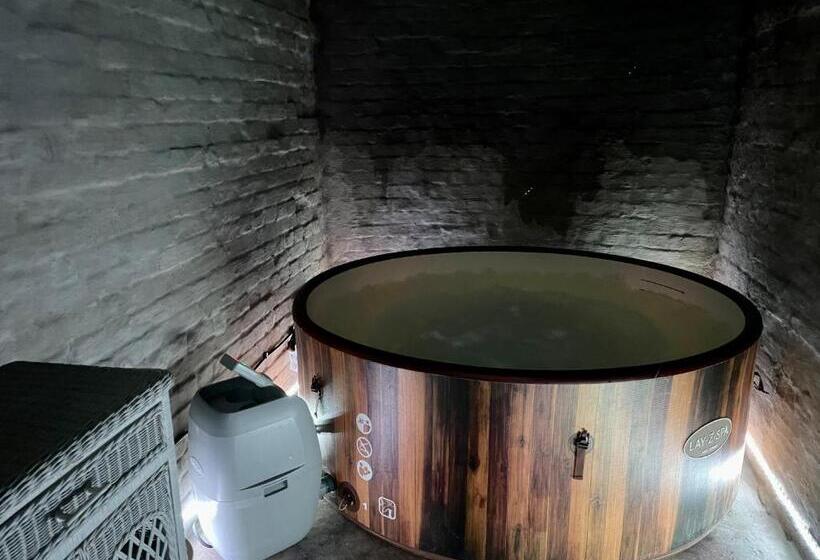 프레지덴셜 스위트, X Hotel Brunswick Square