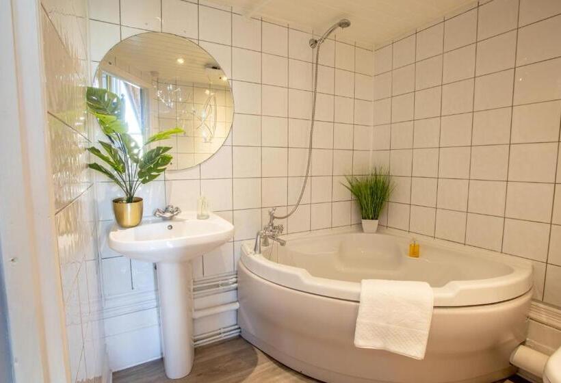 프레지덴셜 스위트, X Hotel Brunswick Square