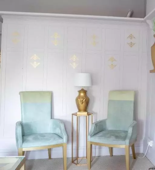 ジュニアスイート, X Hotel Brunswick Square