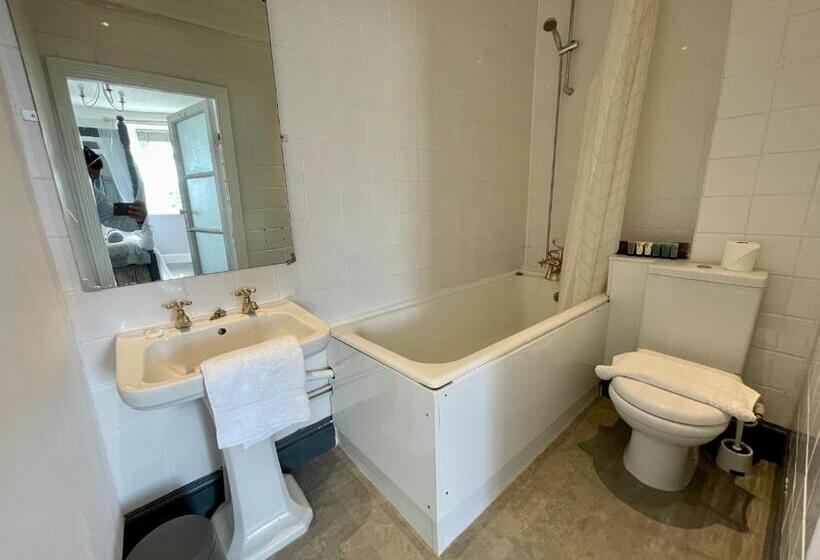 주니어 스위트, X Hotel Brunswick Square