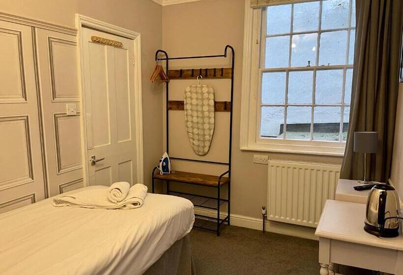 스탠다드 싱글 룸, X Hotel Brunswick Square