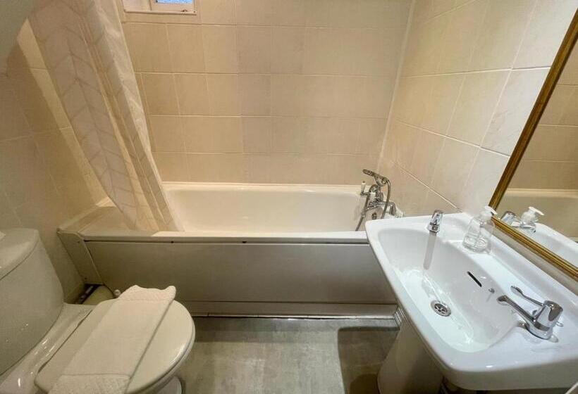 스탠다드 싱글 룸, X Hotel Brunswick Square