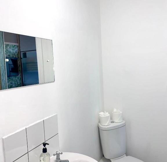 디럭스 패밀리 룸, X Hotel Brunswick Square