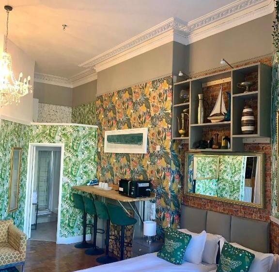 디럭스 패밀리 룸, X Hotel Brunswick Square