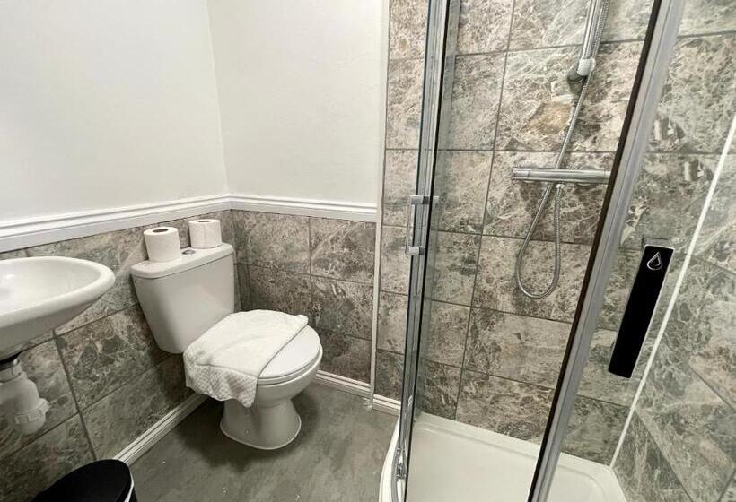 스탠다드 스튜디오, X Hotel Brunswick Square