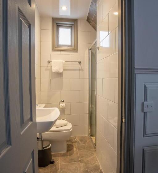 스탠다드 룸, X Hotel Brunswick Square