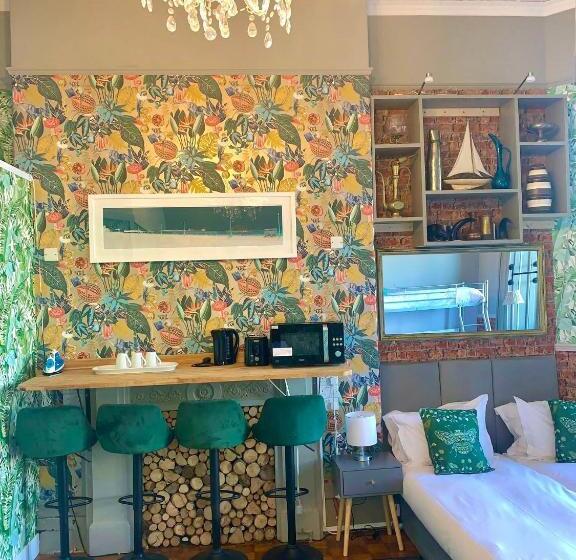 디럭스 패밀리 룸, X Hotel Brunswick Square