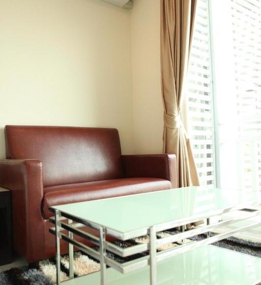 패밀리 스위트, Golden City Rayong