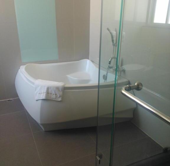 패밀리 스위트, Golden City Rayong