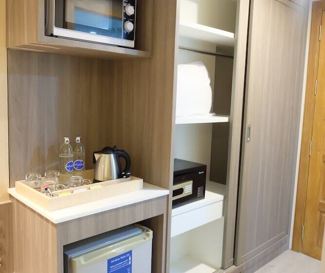 اتاق سوپریور, Golden City Rayong