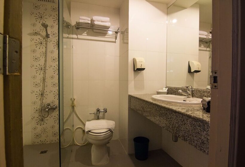 수피리어 룸, Golden City Rayong