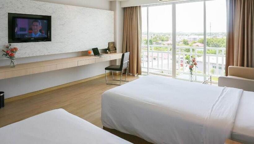 스탠다드 스튜디오, Golden City Rayong