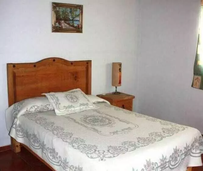 اتاق استاندارد, Hostal Menavi