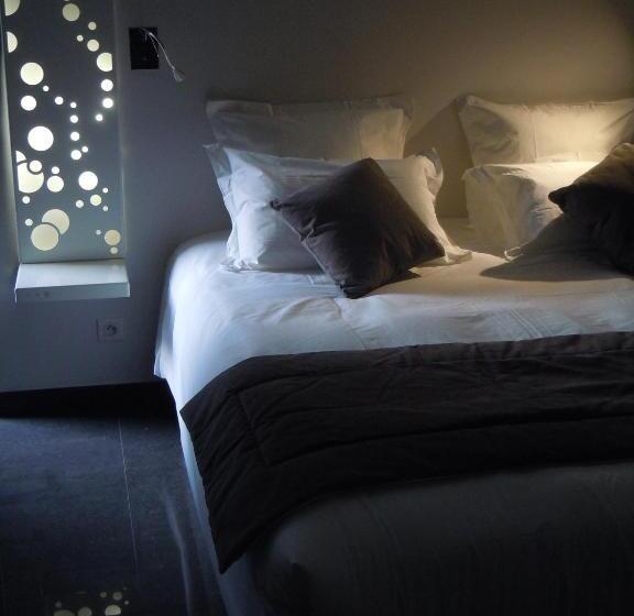 スーペリアールーム, A Piattatella