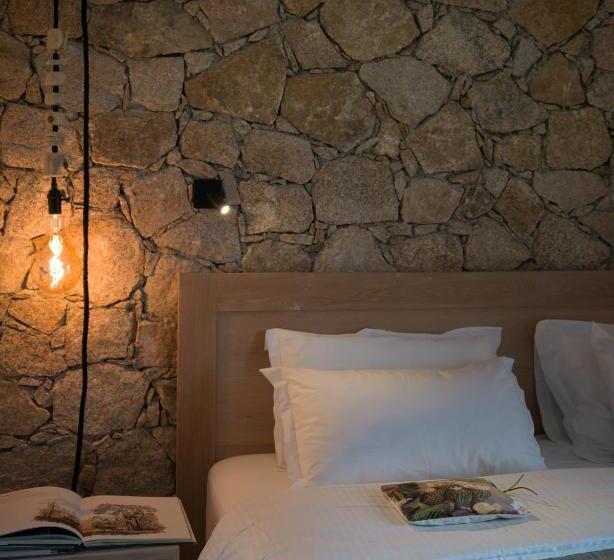 デラックスルーム, A Piattatella