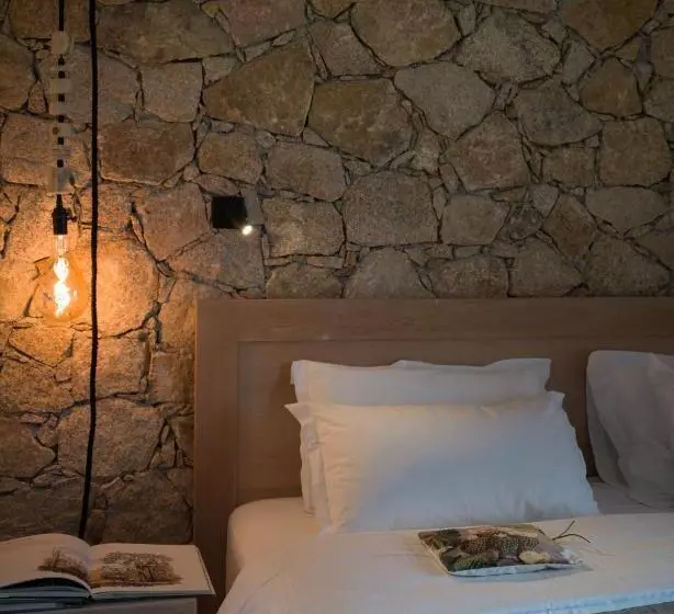 Chambre Deluxe, A Piattatella