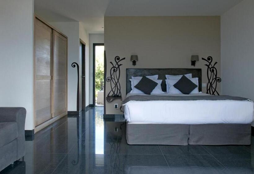 コンフォートルーム, A Piattatella