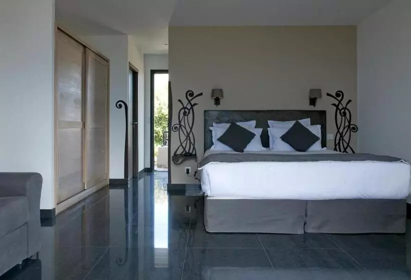 Chambre Confort, A Piattatella