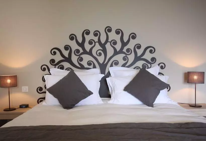 Chambre Confort, A Piattatella