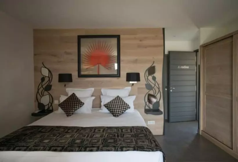 Chambre Supérieure, A Piattatella