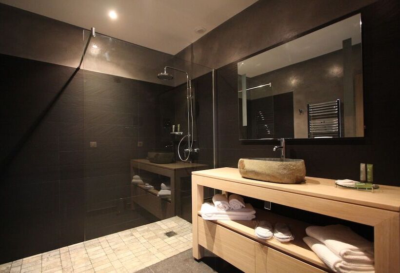 デラックスルーム, A Piattatella