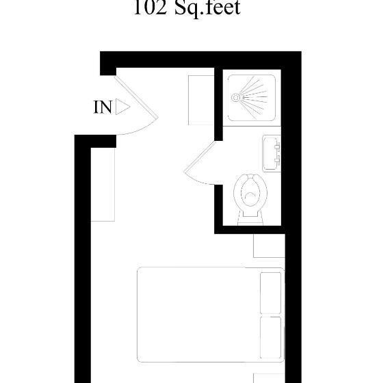 اتاق استاندارد, Angus