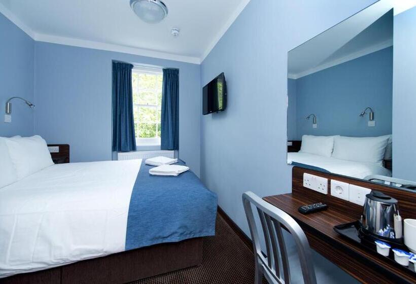 اتاق استاندارد, Angus