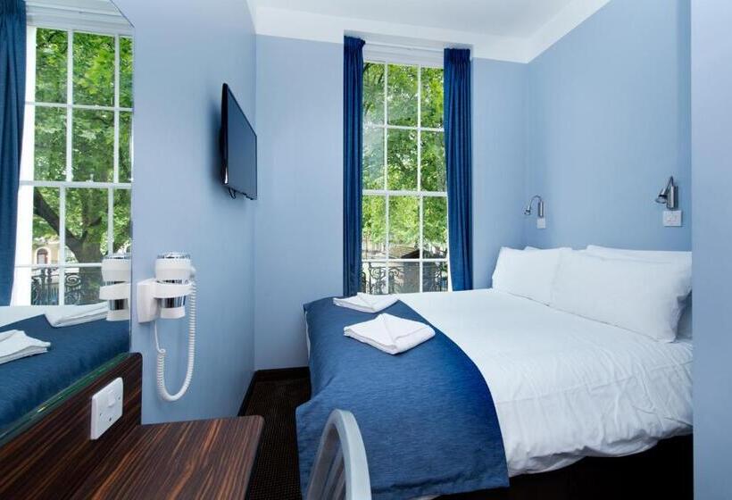 اتاق استاندارد, Angus